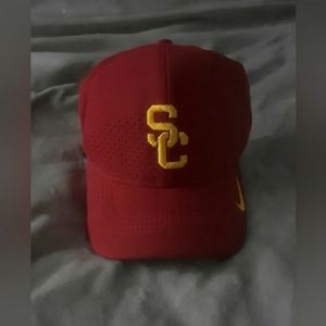 NIKE Collegiate USC Cap